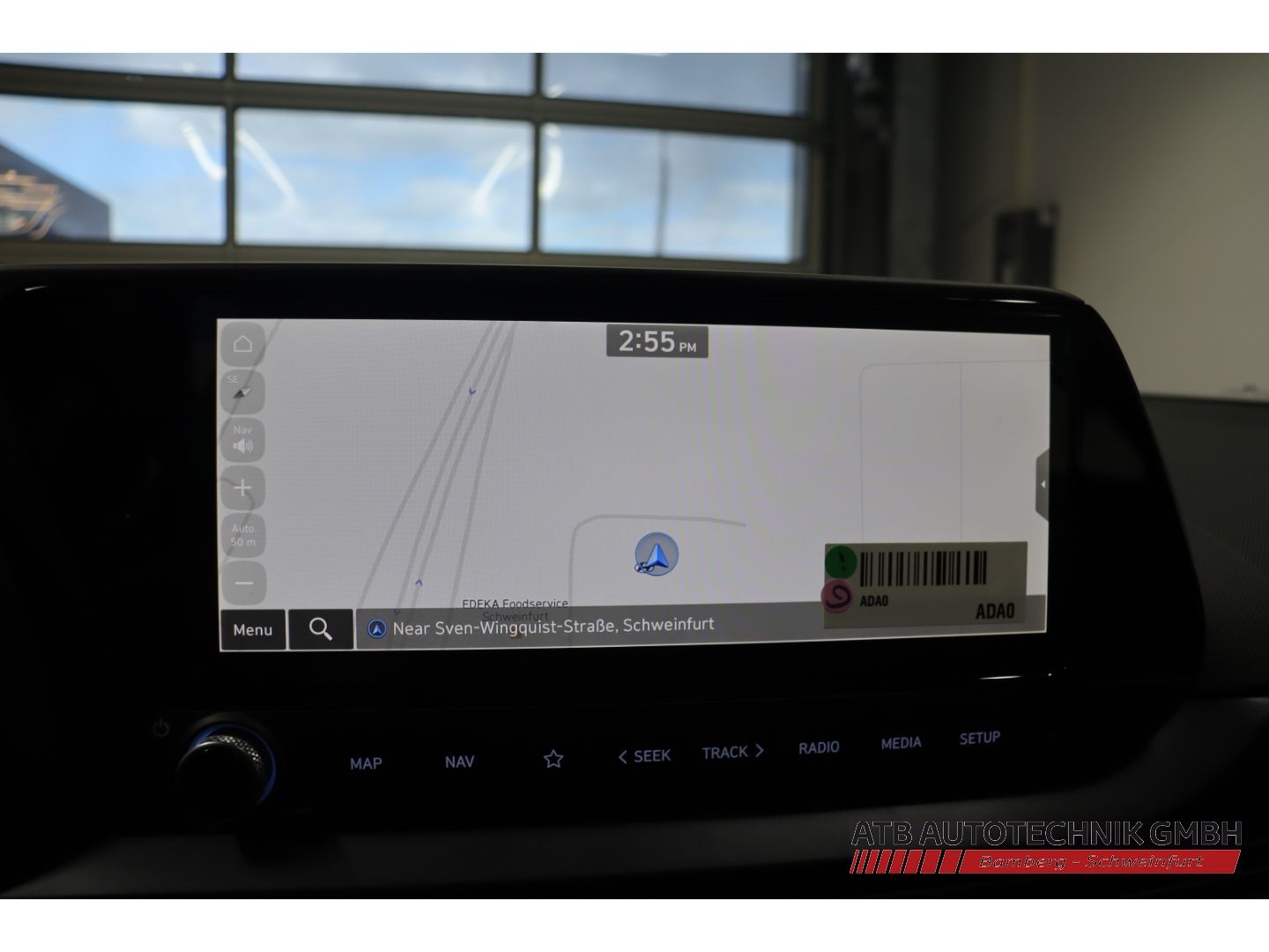 Hyundai i20 - Bild 16