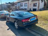 Audi A5 2.7 TDI (DPF) multitronic Sportback - - Audi A5 mit Diesel-Antrieb: Limousine, 2.7