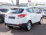 Hyundai iX35 Wasserstoff Fuel Cell Electro Vollausstattu - Hyundai: I 35