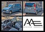 Mercedes-Benz Viano 2.2 CDI *Automatik/7-Sitzer/Sitzheizung - Mercedes-Benz Viano in Augsburg