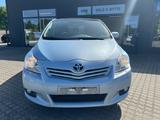 Toyota Verso 1.8l Valvematic*PANORAMA* NR. 2702 - gebrauchte Toyota Verso aus dem Jahr 2012