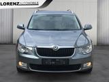 Skoda Superb 2.0 TDI+AHK+BiXenon+ISOFIX+Navi+2.Hand - Skoda Superb aus 2012