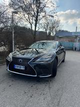 Lexus LS500h Executive | Relax Garantie uvm. 