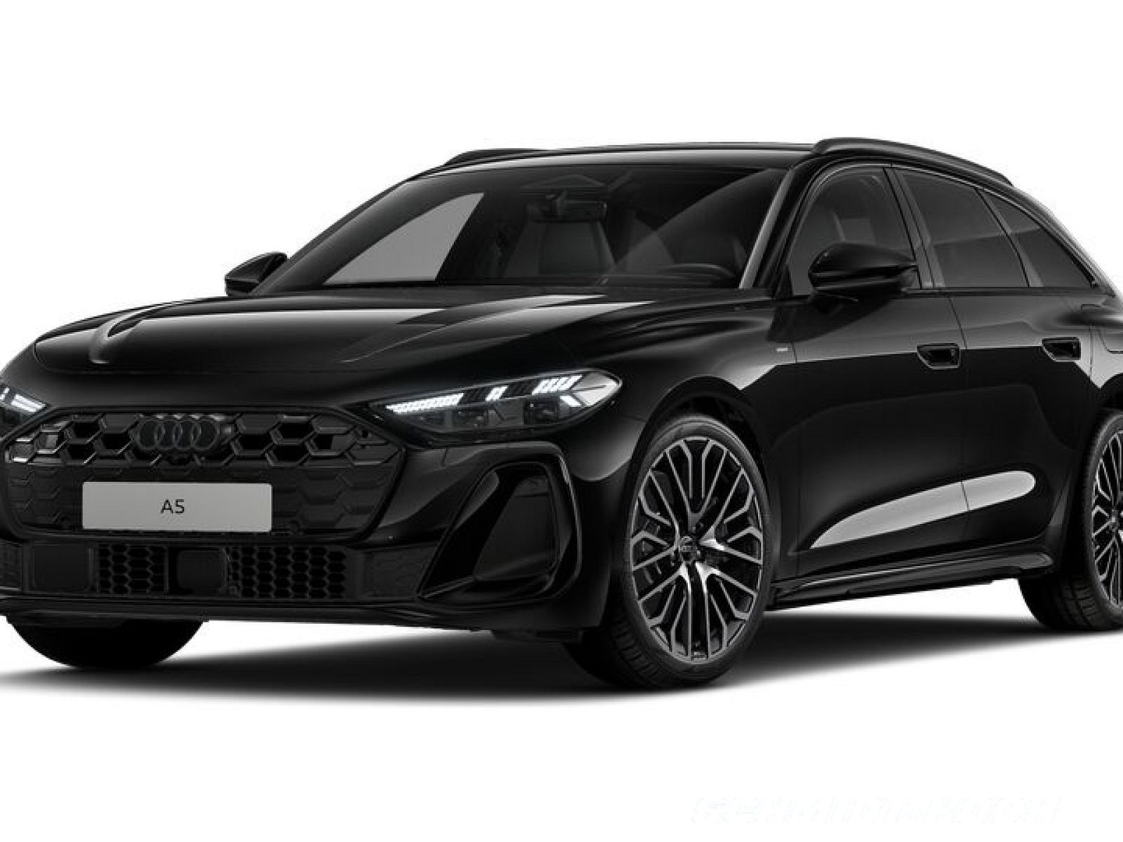 Audi A5 Avant e-hybrid quattro 220 kW S tronic Allrad imagem 2