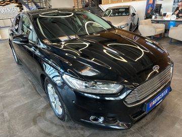 Ford Mondeo Lim. Titanium *AHK*Park*