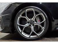 Audi RS4 - Vorschau Bild 16