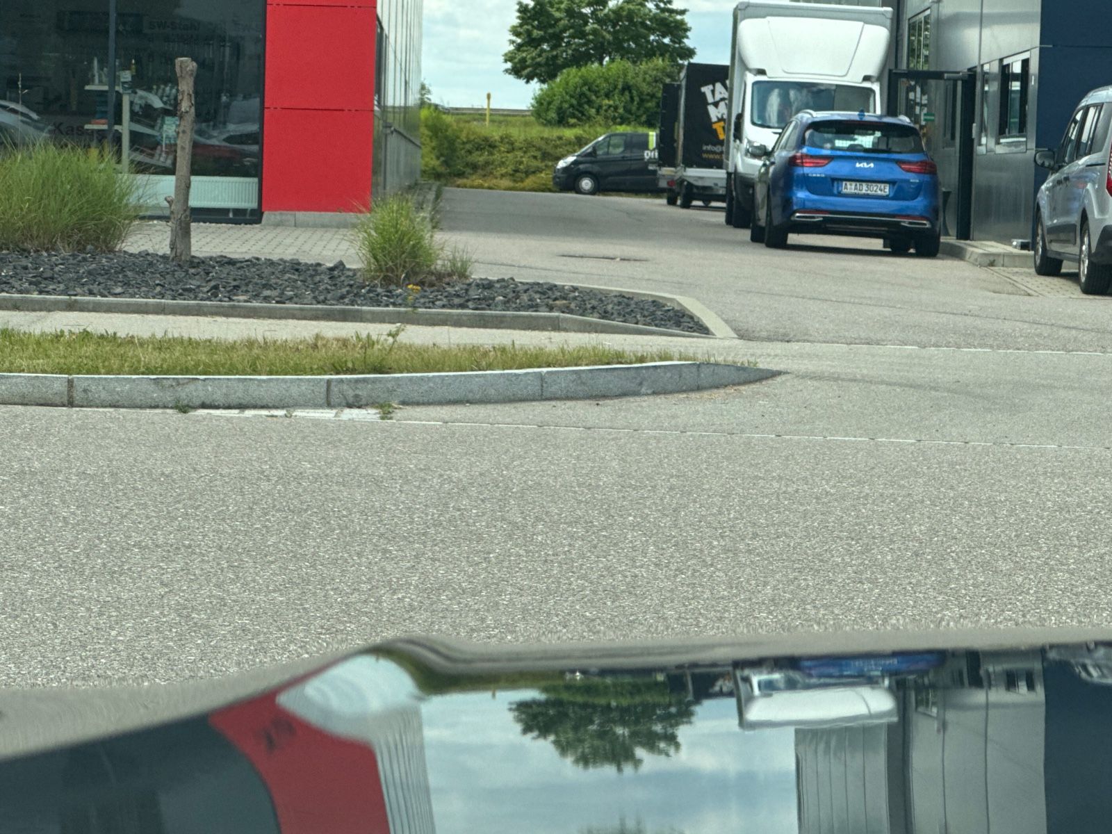 Fahrzeugabbildung BMW M340d xDrive PPF-Folie, Head-Up, Kamera, LED