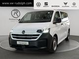 Volkswagen T7 Transporter Kombi 2.0 TDI Automatik 6 SITZER - Volkswagen T7 Kombi Diesel Gebrauchtwagen