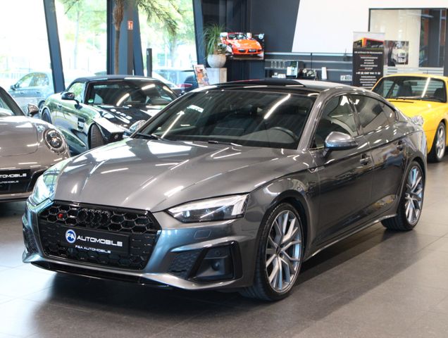 Audi S5 Sportback 3.0 TDI quattro*Pano*ACC*Matrix