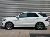 Mercedes-Benz GLE 400 4M AMG -360-ACC-PANO-AHK-AIRM.- - Mercedes-Benz GLE 400 Gebrauchtwagen