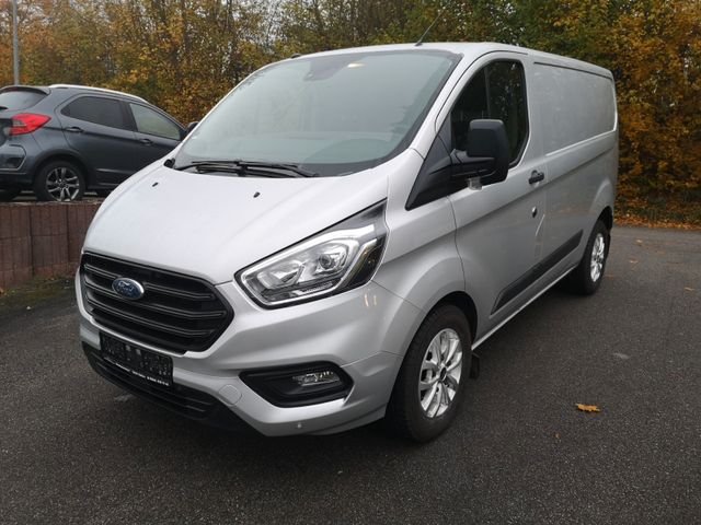 Ford Transit Custom Kasten 300 L1 Trend