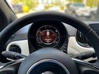 Fiat 500C 1.0 GSE Hybrid  PDC KLIMA-AT TOUCH CARPLAY - Image