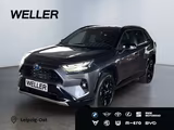 Toyota RAV 4 2.5 Hybrid 4x2 Style Selection *360°*ACC*