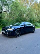 BMW M4 Competition - gebrauchte BMW M4 aus dem Jahr 2019