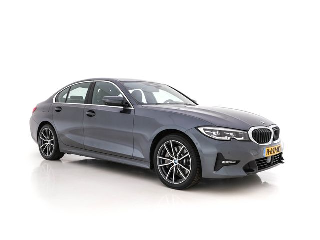 BMW 330 3-serie 330e eDrive Edition Sportline-Pack (