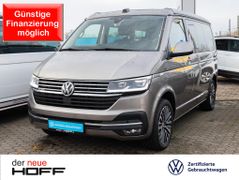 Volkswagen T6.1 California Ocean TDI DSG 4M AHK Navi Kam Be