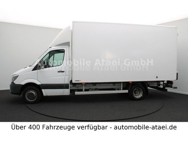 Fahrzeugabbildung Mercedes-Benz Sprinter 316 CDI MAXI *Originale KM* Kamera 8207