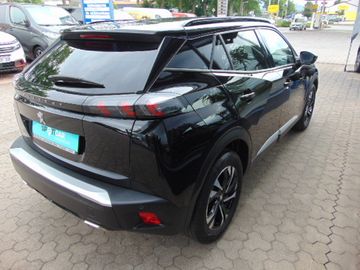 Bild 5 Peugeot 2008 Allure