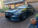 Mercedes-Benz CLA 220 Shooting Brake CLA 220 4MATIC DCT Sh... - gebrauchte Mercedes-Benz CLA 220 Shooting Brake aus dem Jahr 2018
