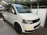 Volkswagen T5 California Comfortline Edition 2.0 TDI DSG - Volkswagen T5 California in Frankfurt (Main)