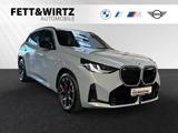 BMW X3 M50 xDrive AHK|Standhzg.|DA&PA-Prof.|H/K - BMW X3 M50 Gebrauchtwagen