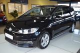 Volkswagen Touran Trendline BMT KLIMA / SITZHEIZUNG /1.HAND - Volkswagen Touran Trendline mit Diesel-Antrieb