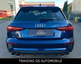 Audi S3 quattro / 1. HAND/ACC/MEMORY/TOT. WINKEL - Audi S3 Gebrauchtwagen in Stuttgart