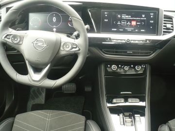Bild 7 Opel Grandland (X) Grandland GS AT8 LED ALU Kamera NAVI