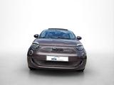 Fiat 500e Cabrio PDC Uconnect Navi Winter Paket uvm. - Fiat 500e in Frankfurt (Main)
