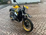 BMW R ninet Urban GS 40jahre - BMW 40