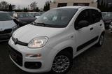 Fiat Panda Easy Klima/Allwetterreifen/nur 19.639 Km - Fiat Panda Gebrauchtwagen in Berlin