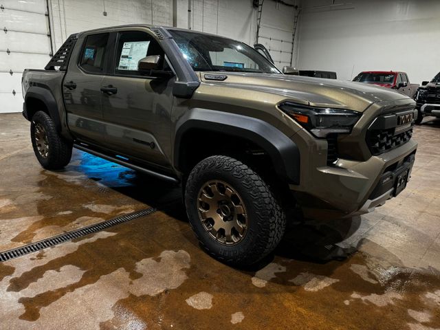 Toyota MY24 Tacoma Trailhunter *INCOMING*