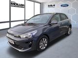 Kia Rio Spirit 1.0T LED/PDC vo+hi/ Kamera/ Navi/ Sit - Kia Rio Gebrauchtwagen in Mülheim (Ruhr)