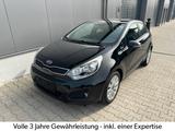 Kia Rio 1.4 Navi 2. Hand Kamera Beheizbares Lenkrad - Kia Rio: 1.4