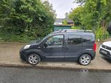 Fiat Qubo Diesel - Fiat Qubo Kombi Gebrauchtwagen