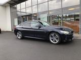 BMW 435 Gran Coupé 435d xDrive Gran Coupé M Spor... - BMW 435 Gran Coupé Gebrauchtwagen