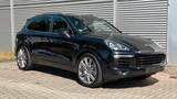 Porsche Cayenne S   PASM, Panno, SportChrono - Porsche Cayenne in Hannover
