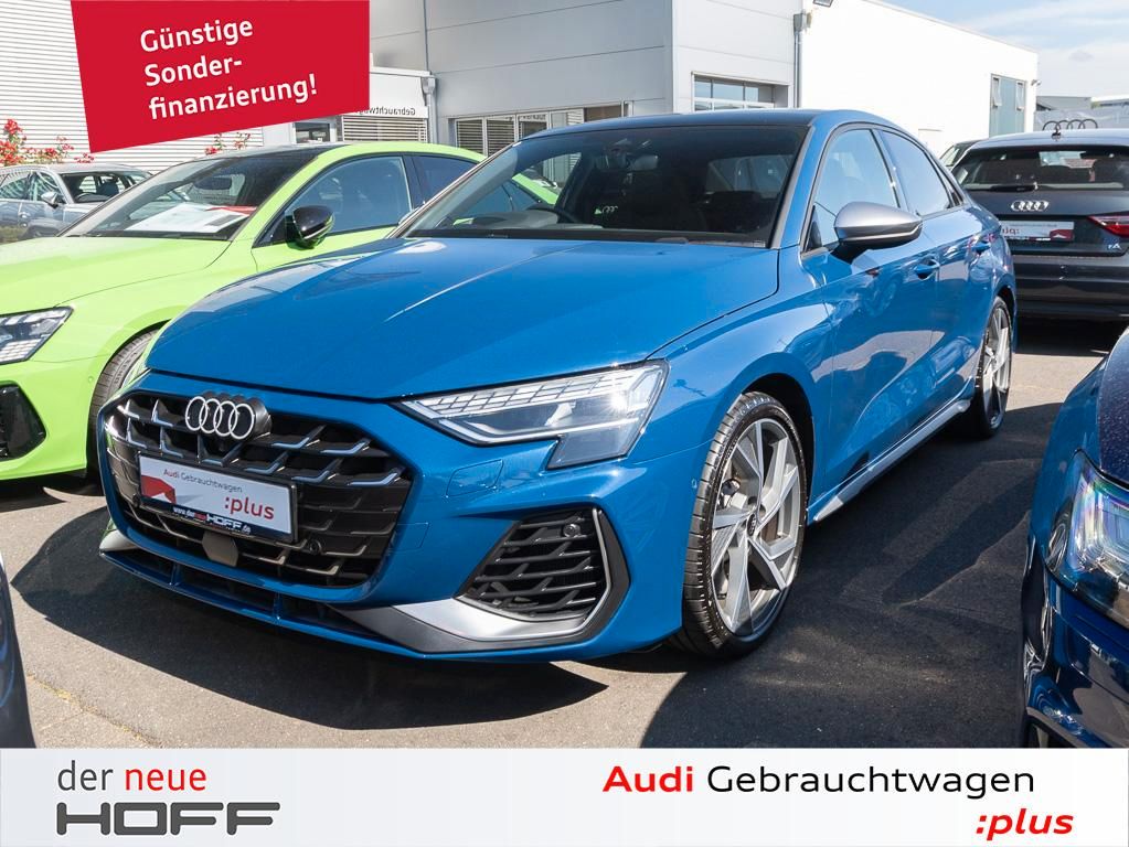 Image of Audi S3