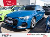 Audi S3 Limousine 333 PS Pano Leder Matrix HUD - Audi S3 in Bonn