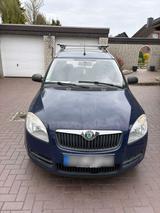 Skoda Praktika - Skoda Praktik Gebrauchtwagen