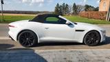 Jaguar F-Type P450 AWD R-DYNAMIC Convertible - Jaguar F-Type aus 2022
