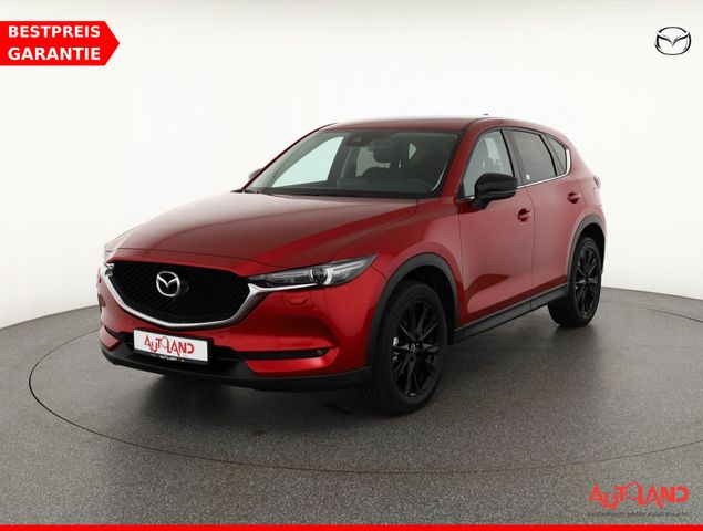 Mazda CX-5 2.0 SKYACTIV-G 165 Edition 100 AHK 360°Kam