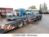 Andere Desot 30' - 20' ADR Containerchassis - 20 Fuss Container