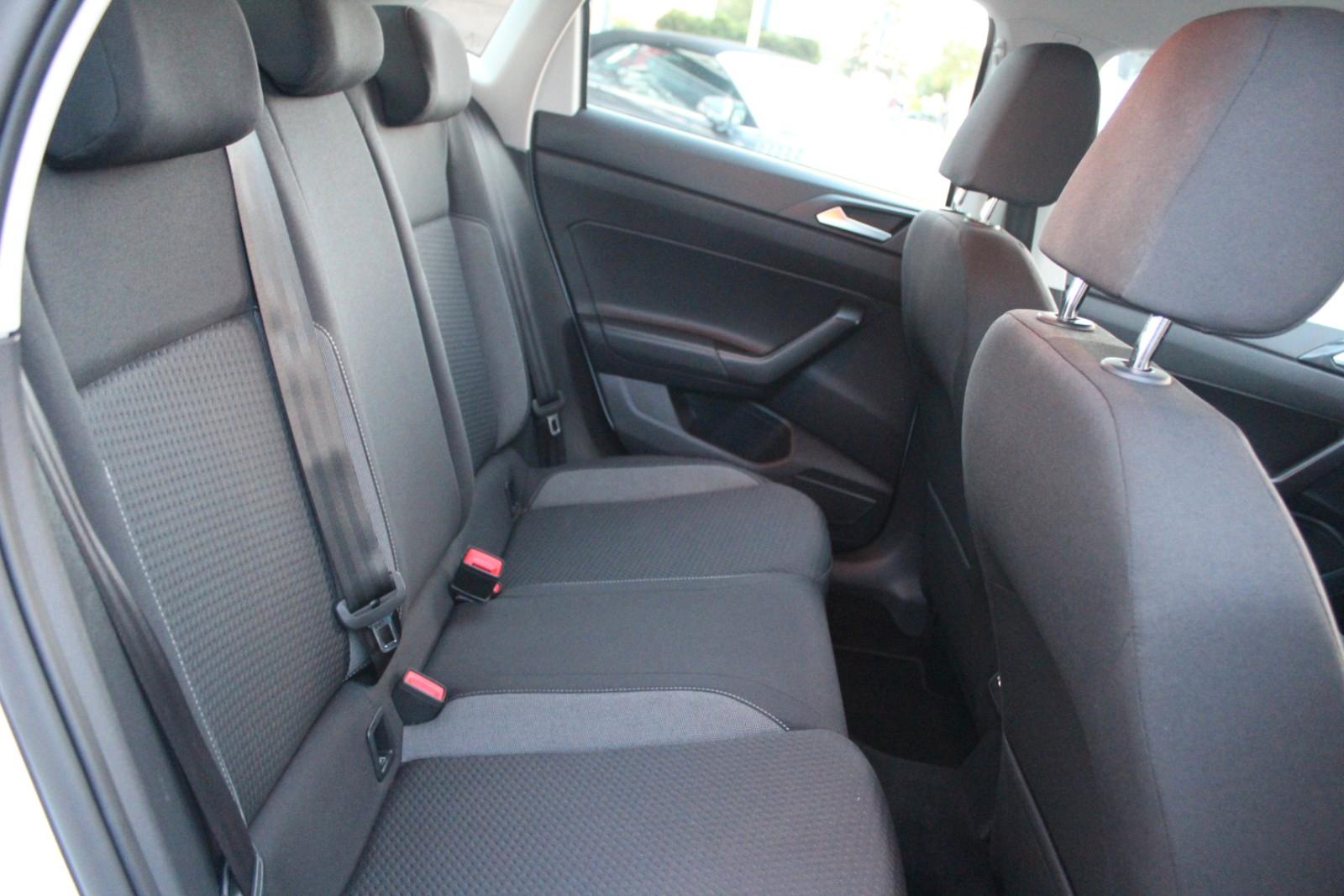 Volkswagen Polo VI DSG Life/SHZ/PDC/LED/App>Navi/ACC/Garant, миниатюра 27