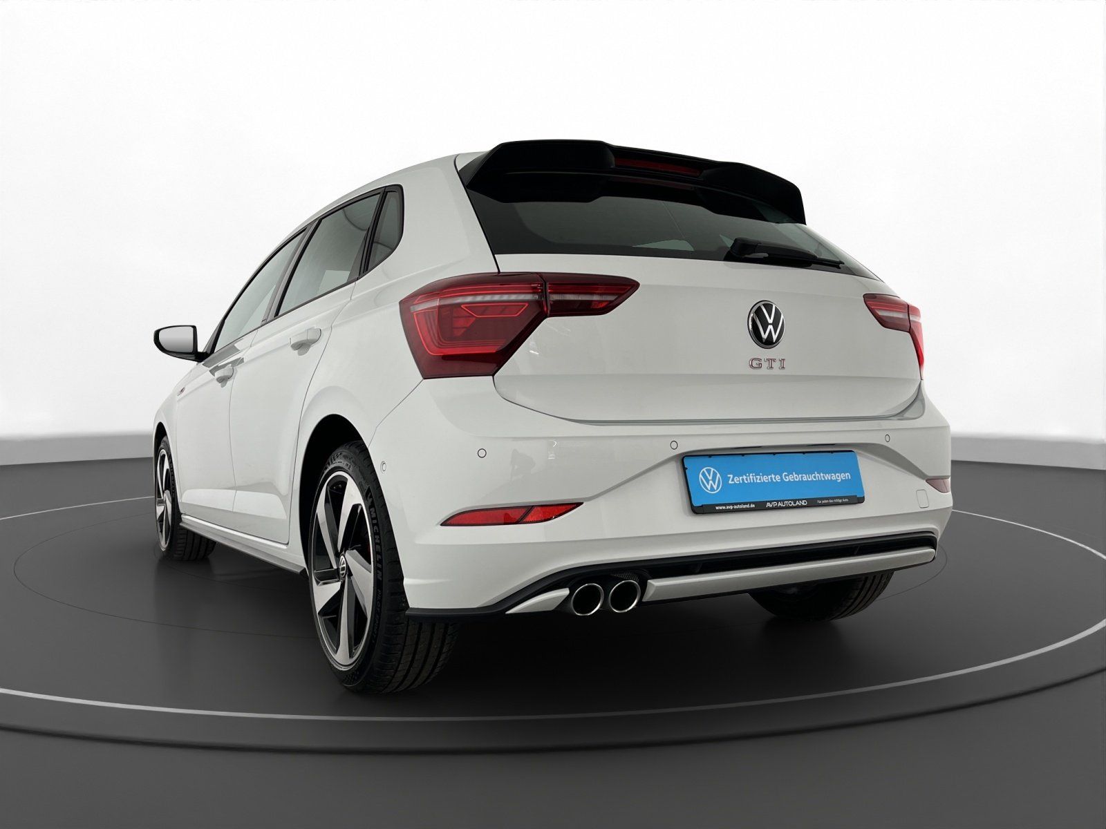 Volkswagen Polo - Bild 7