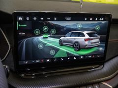 Foto Nummer 9: SKODA Octavia