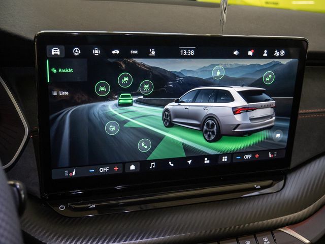 Foto Nummer 9: SKODA Octavia