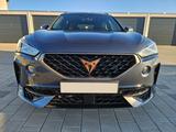 Cupra Formentor 2.0 TSI 310PS 4Drive DSG 19 RFK Brembo - Cupra Formentor aus 2020