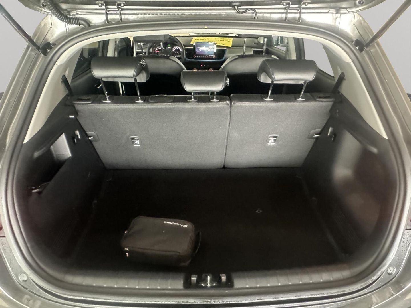 Fahrzeugabbildung Kia Stonic Nightline Edition 1.0 T-GDI Mild-Hybrid E
