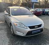 Ford Mondeo 2.3 autm Lim. 90.000 km - Ford Mondeo: 3.0